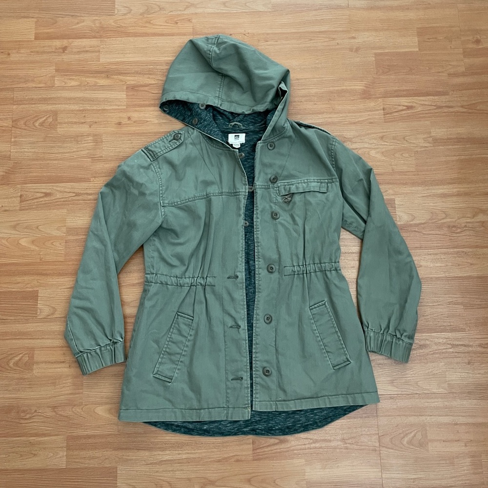 Quiksilver Women’s Jacket